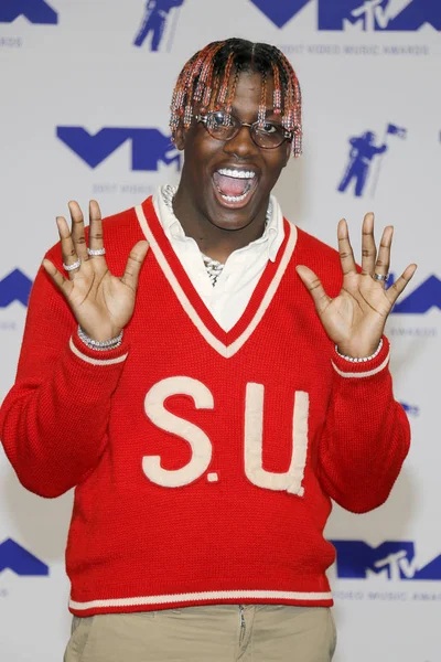 rapçi Lil Yachty