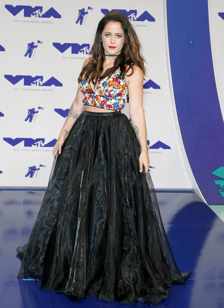 TV kişiliği Jenelle Evans