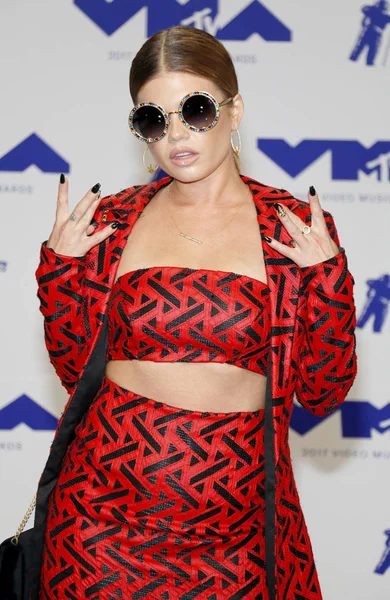 rapçi Chanel West Coast