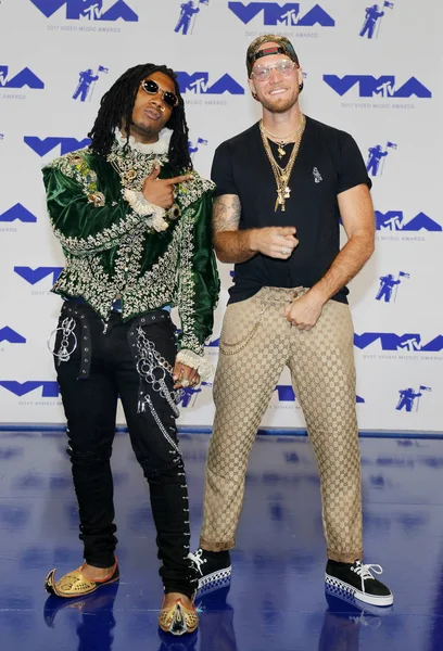 Lil B ve Colin Tilley