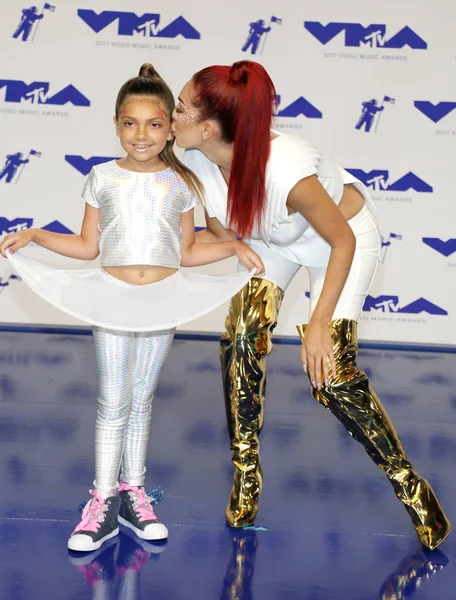 TV kişiliği Farrah Abraham