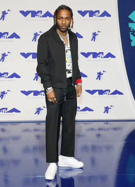 rapçi Kendrick Lamar