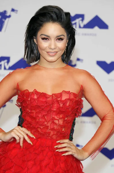 Aktris Vanessa Hudgens