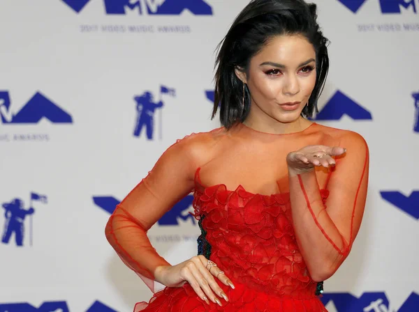 Aktris Vanessa Hudgens