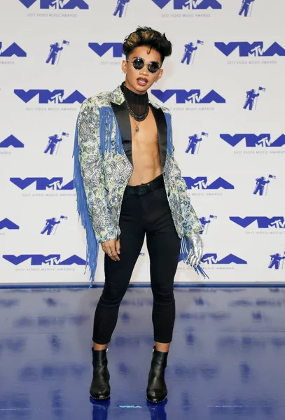 Internet Kişilik Bretman Rock