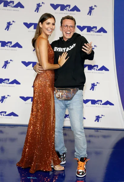 Jessica Andrea ve mantık