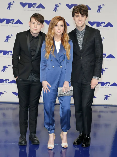 pop grubu Echosmith
