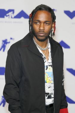rapçi Kendrick Lamar