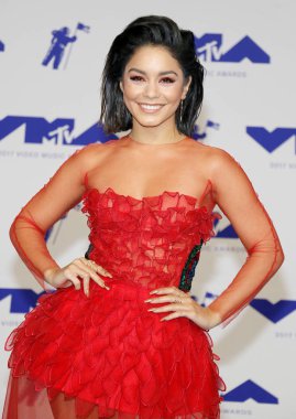 Aktris Vanessa Hudgens