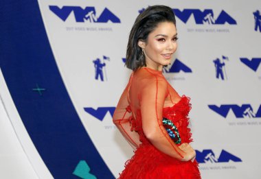 Aktris Vanessa Hudgens