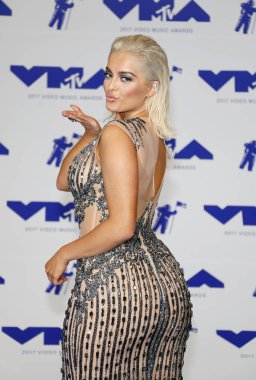 şarkıcı Bebe Rexha