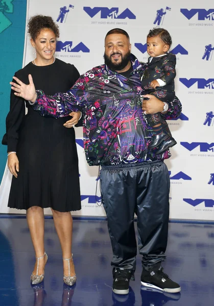 Nicole Tuck, Dj Khaled ve Asahd Tuck Khaled
