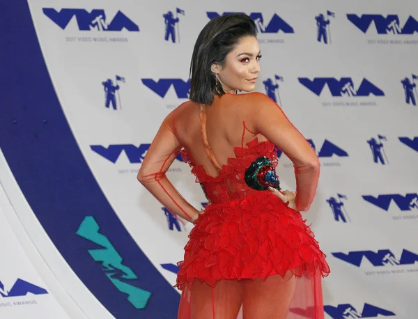 Aktris Vanessa Hudgens