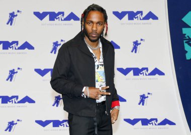 rapçi Kendrick Lamar