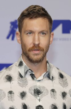 DJ Calvin Harris