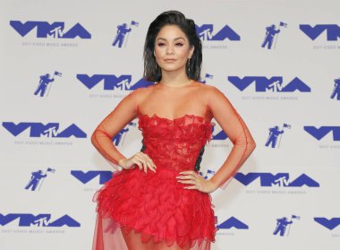 Aktris Vanessa Hudgens