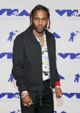 rapçi Kendrick Lamar