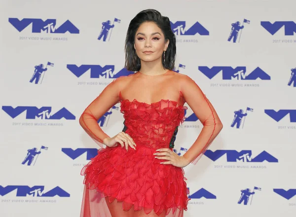 Aktris Vanessa Hudgens