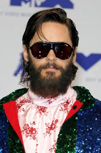 Aktör Jared Leto