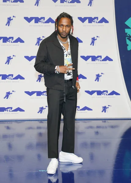 rapçi Kendrick Lamar