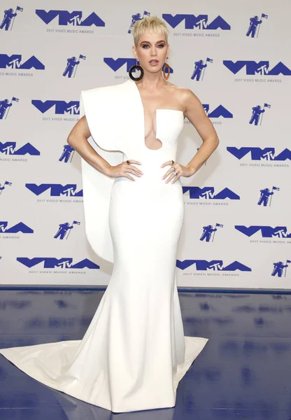 Şarkıcı Katy Perry