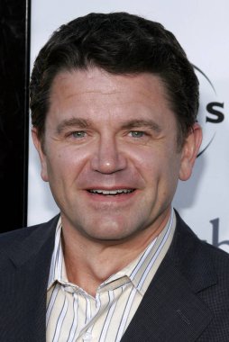 aktör John Michael Higgins