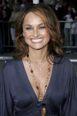 Şef Giada De Laurentiis