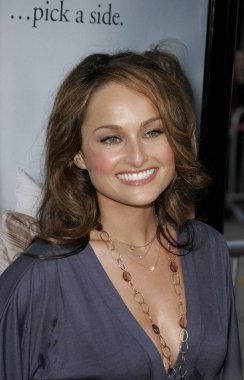 Şef Giada De Laurentiis