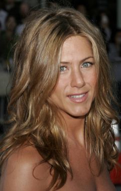 Aktris Jennifer Aniston