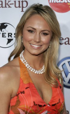 Aktris Stacy Keibler