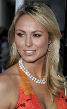 Aktris Stacy Keibler