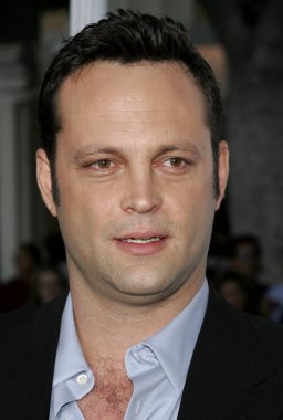 Aktör Vince Vaughn