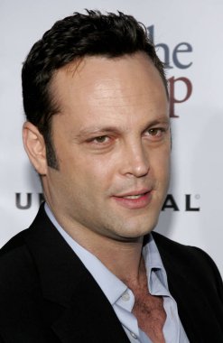 Aktör Vince Vaughn