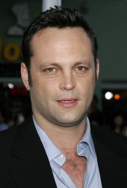 Aktör Vince Vaughn