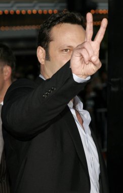 Aktör Vince Vaughn
