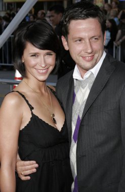 Ross mccall ve jennifer love hewitt