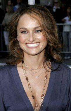 Şef Giada De Laurentiis