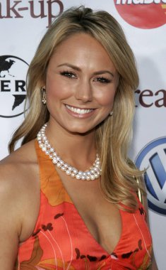 Aktris Stacy Keibler