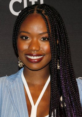 oyuncu Xosha Roquemore