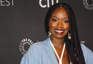 oyuncu Xosha Roquemore