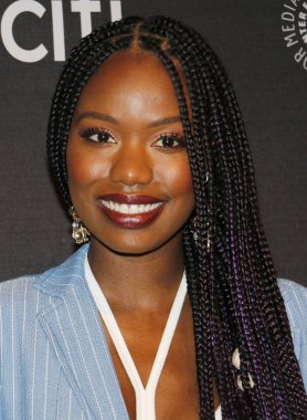 oyuncu Xosha Roquemore