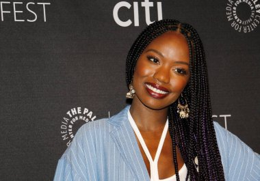 oyuncu Xosha Roquemore