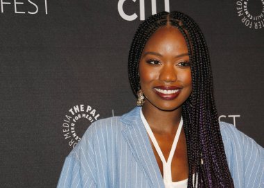 oyuncu Xosha Roquemore