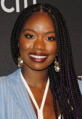 oyuncu Xosha Roquemore