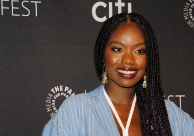 oyuncu Xosha Roquemore