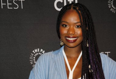 oyuncu Xosha Roquemore