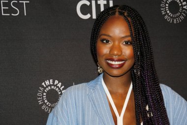 oyuncu Xosha Roquemore