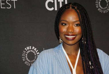 oyuncu Xosha Roquemore