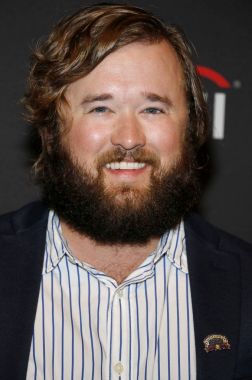 Oyuncu Haley Joel Osment