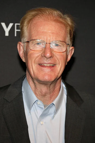 Actor Ed Begley Jr. — Stock Photo, Image